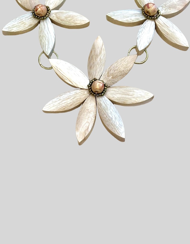 KAJA Clothing - Alice Necklace