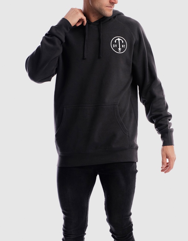 DVNT - Dive Deep Hoodie
