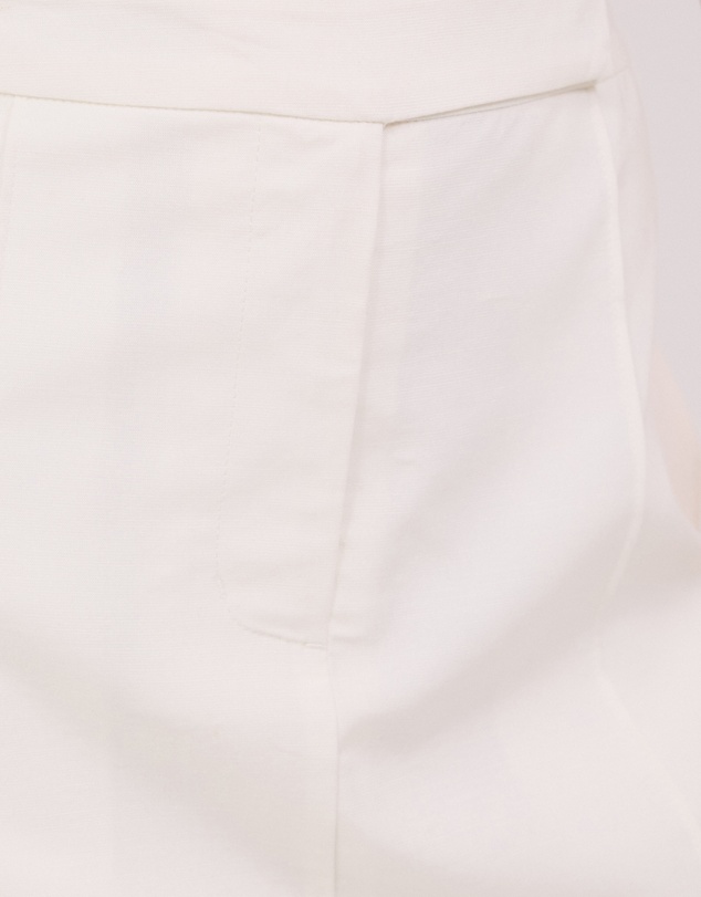 Calli - Joshua Pintuck Mini Skirt