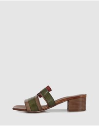 Sempre Di - Vaila Mules