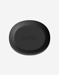 Sudio - A3 Pro - True Wireless Bluetooth 5.4 Headphones/Earbuds, Active Noise Cancelling