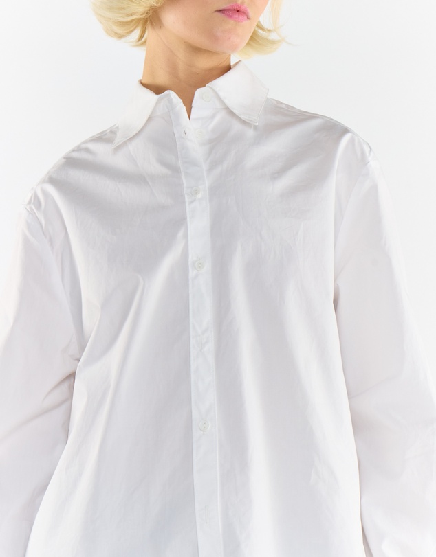 Glamorous - Oversized Shirt