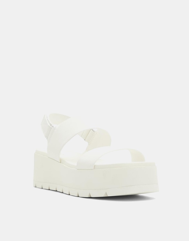 ALDO - Thila Flatform Wedge Sandals