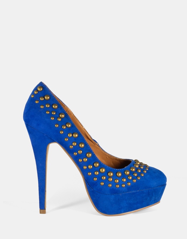 Therapy - Trafalgar Pumps