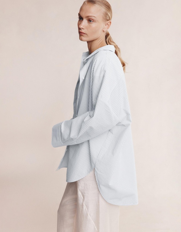 Marle - Mella Shirt