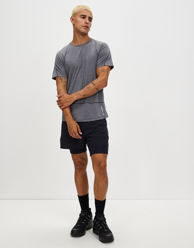 Salomon - SENSE 2IN1 SHORTS Men's