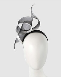 Fillies Collection - Bespoke Derby Day Racing Fascinator