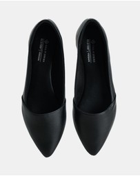 Call It Spring - Tatiannaa Shoes