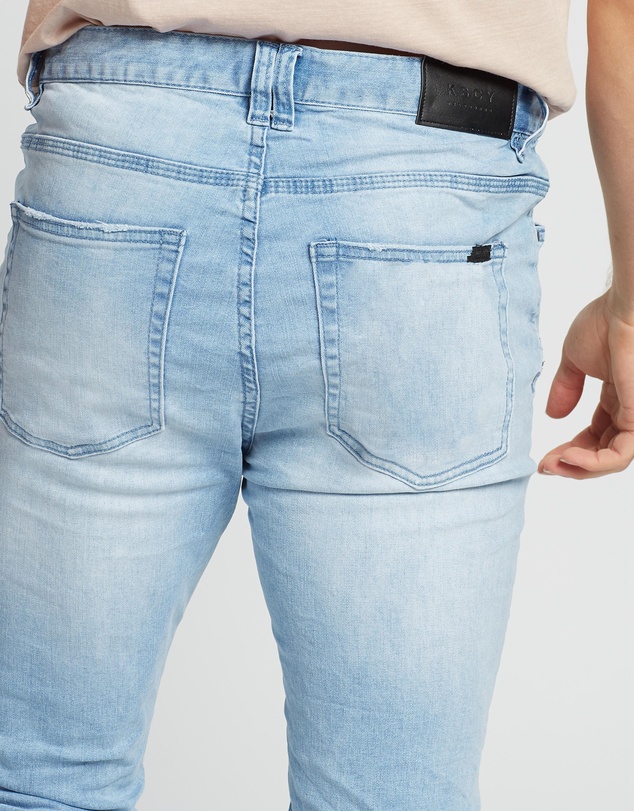 Kiss Chacey - K1 Skinny Fit Jeans