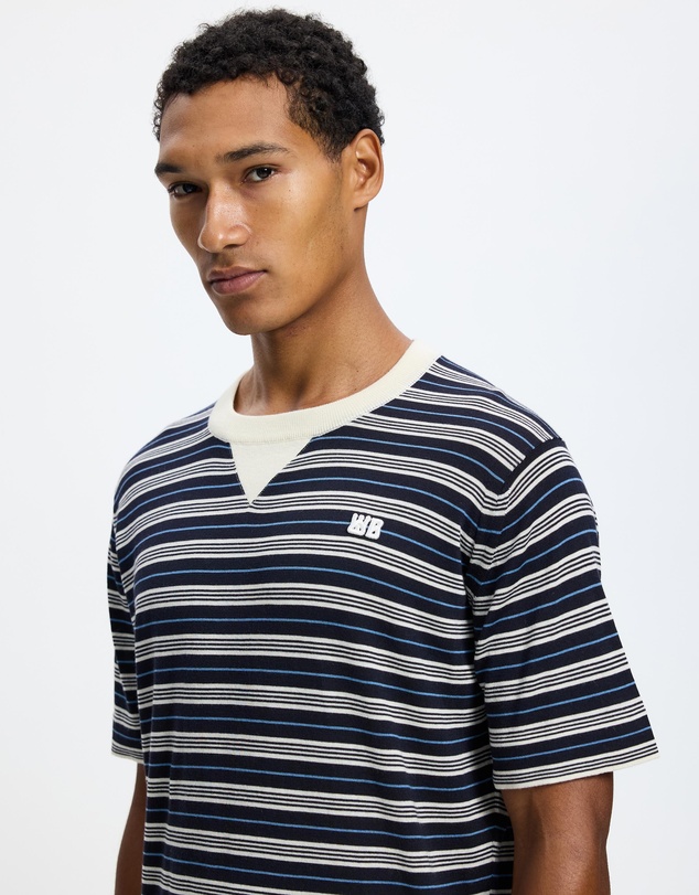 Wales Bonner - Song Tee