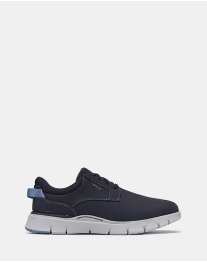 Clarks - Step365 Plain Navy
