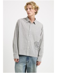 Spencer Project - Marge Long Sleeve Shirt