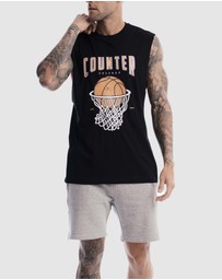 Counter Culture - Baller Tank
