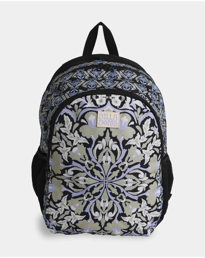 Billabong - Womens Take It Back Backpack