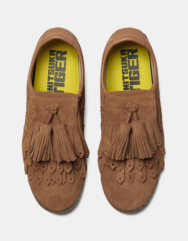 Onitsuka Tiger - Mexico 66 Fringe - Unisex