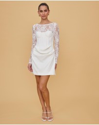 CHANCERY - Millie Lace Dress