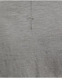 Surrounded By Ghosts - The Trona Cotton Long Sleeve Tail T-Shirt
