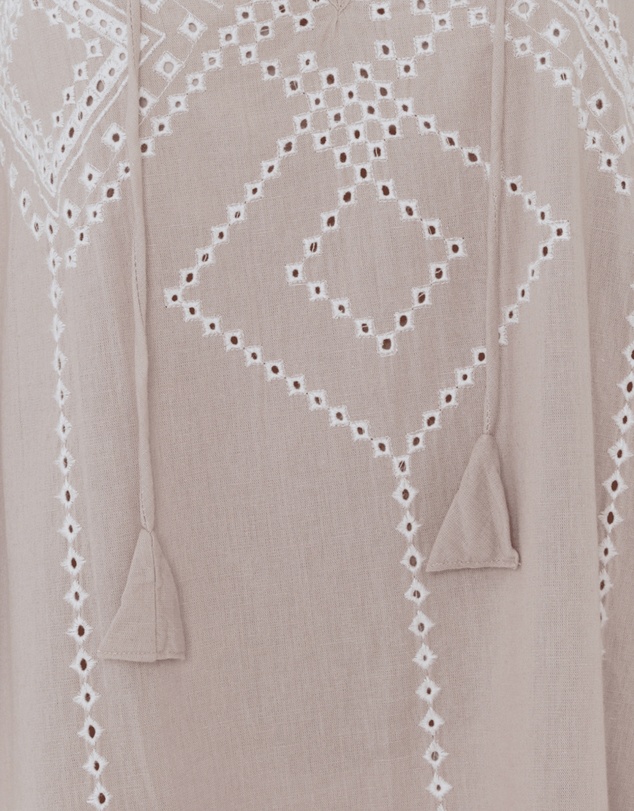 ALEXANDRA - Velo Dress Coco