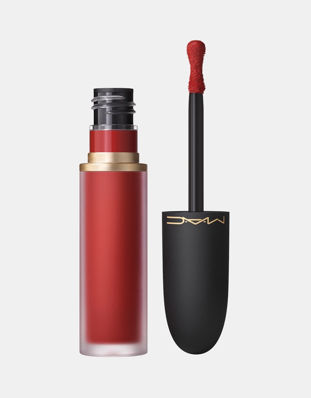 MAC - Powder Kiss Lip + Cheek Mousse