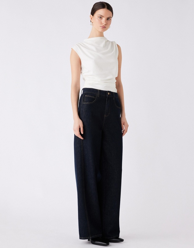 Esmaee - Central Jeans 