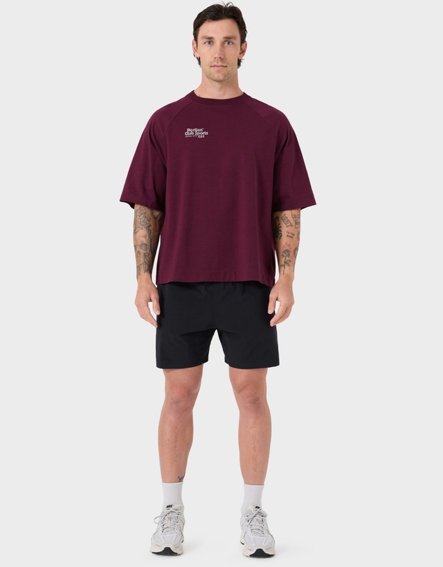 REC GEN - Chunk Tri Tee