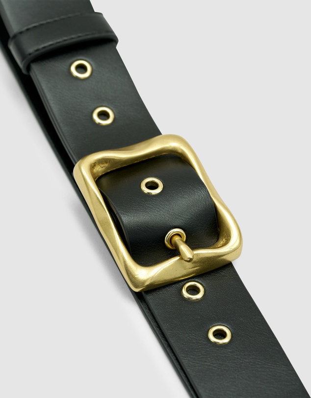 Brie Leon - Everyday Belt