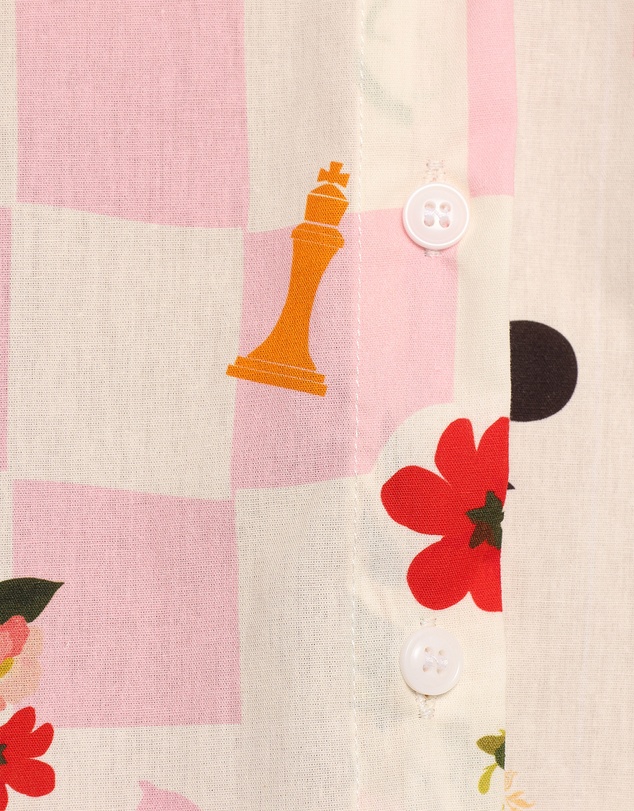 Petal & Pup - James Short - Floral
