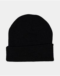 RVCA - Mens VA ATW Beanie