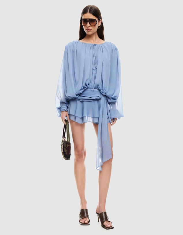 Lioness - Elements Mini Dress