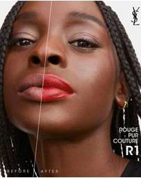 Yves Saint Laurent - Rouge Pur Couture