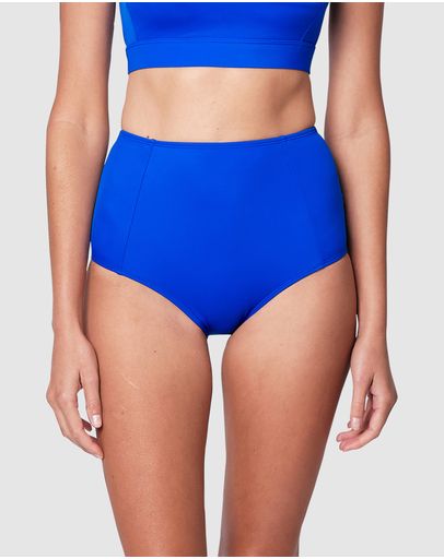 Cobalt Blue