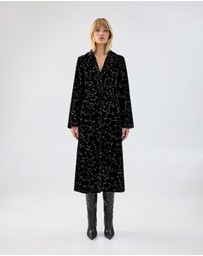 Unreal Fur - Romantique Coat