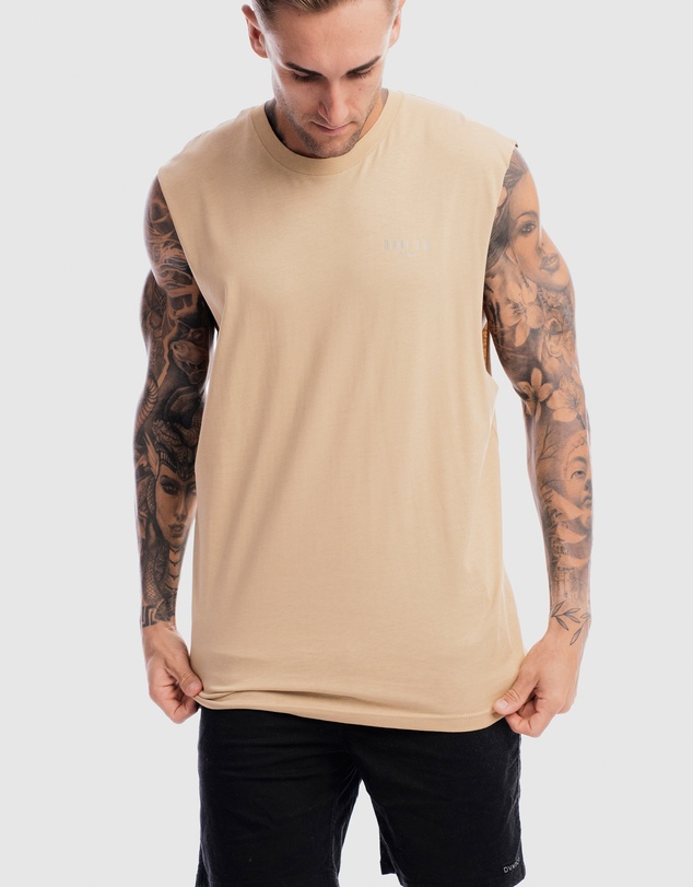 DVNT - Locale Tank