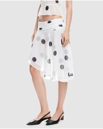 Lioness - Legacy Midi Skirt
