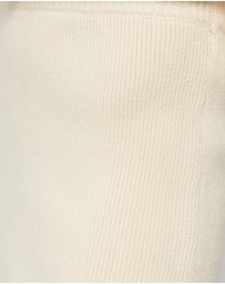 FRIEND of AUDREY - Linnea Cotton Knit Skirt