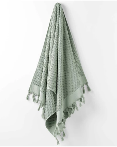 Aura Home - Milos Bath Towel Range