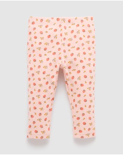 Strawberry Print