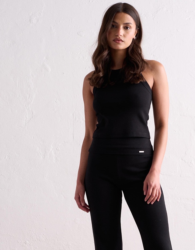 Aim'n - Ease Ribbed Pants