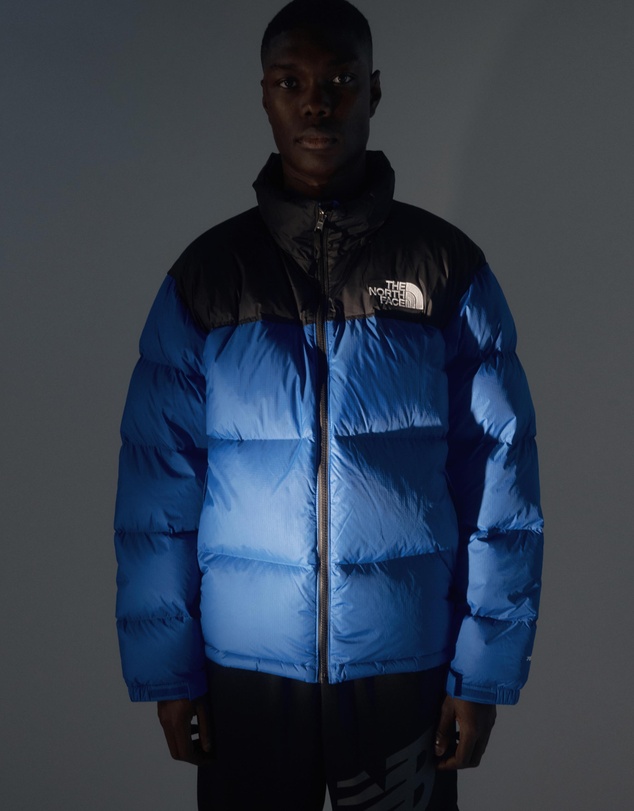 The North Face - 1996 Retro Nuptse Jacket - Men's