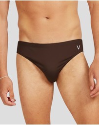 Vacay Swimwear - Rio Swim Brief
