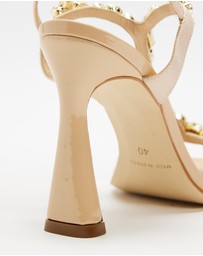 Nina Armando - Midnight Heels