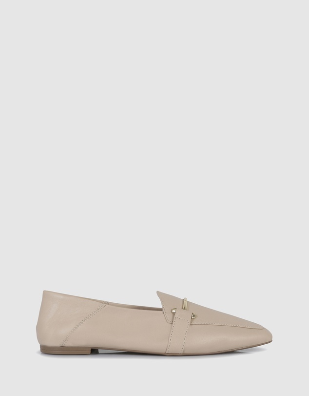 S by Sempre Di - Alba Casual Loafers