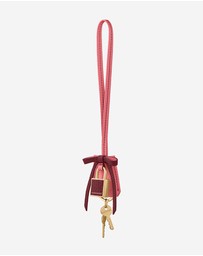 Maison De Sabre - The Bow Padlock Charm