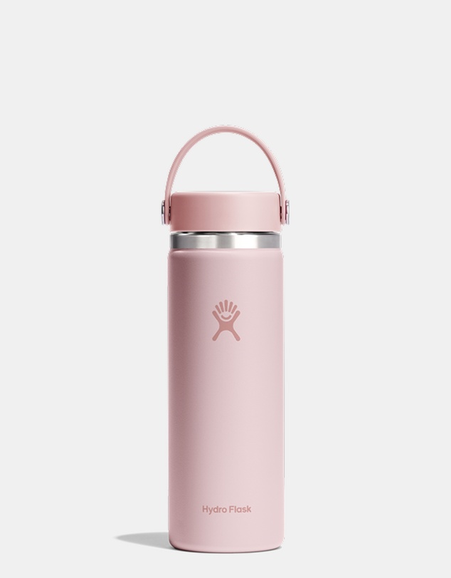Hydro Flask - 20 Oz Wide Flex Cap