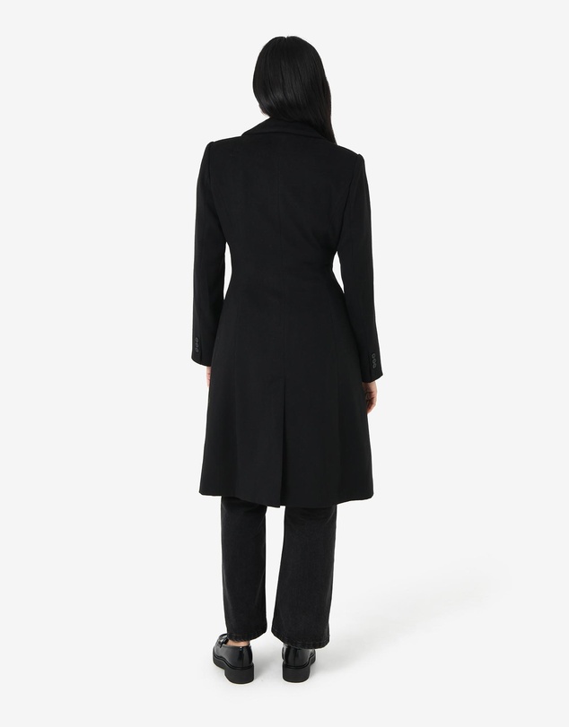 Forcast - Skylar Hourglass Coat