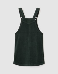 M.N.G - Gisela Pinafore Dress - Kids-Teens