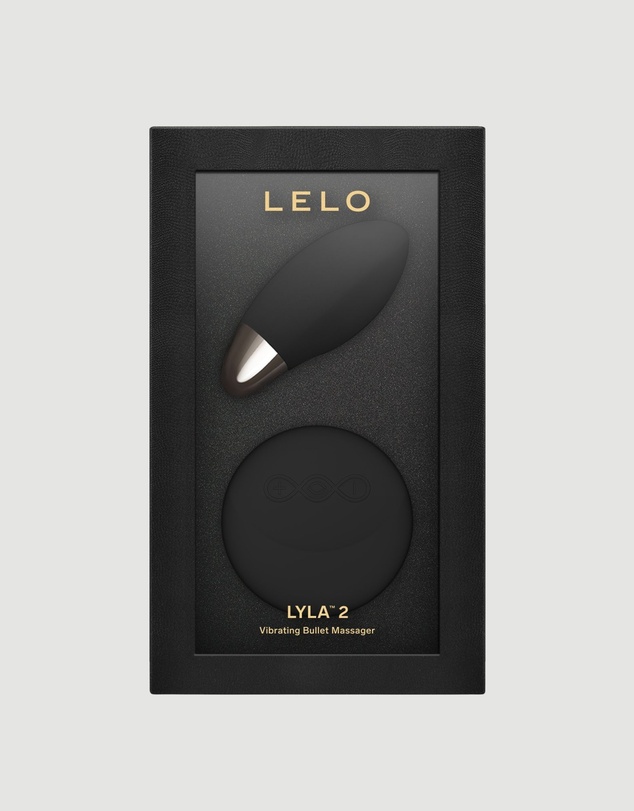 LELO - Lyla 2