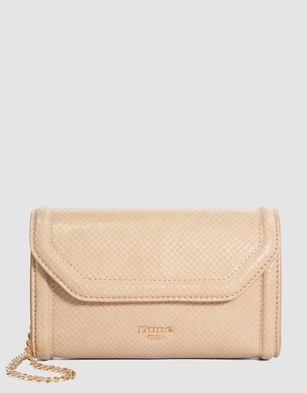 Dune London - Bellini - Taupe