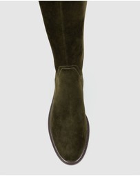Edward Meller - VASPER30 Knee High Boot