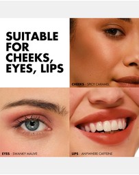 MAKE UP FOR EVER - Artist Color Crayon Waterproof Multi-Use Stick - Spicy Caramel 